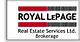 Royal LePage Real Estate Services Ltd.,