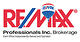 RE/MAX Professionals Inc.,