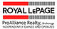 Royal LePage ProAlliance Realty,