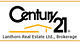 Century 21 Lanthorn Real Estate Ltd.,